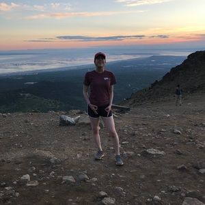 Meet your Posher, Leah